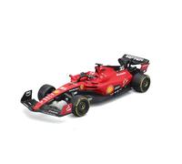 MaistoTech 582357 Ferrari F1 2023 1:24 Véhicule RC débutant électrique Voiture de course