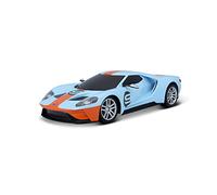 Maisto Tech Voiture Haute Performance R/C Ford GT Heritage 2,4 GHz Échelle 1/24