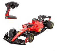Voiture télécommandée Maisto Tech 1/10 RC F1 2023 Ferrari Leclerc #16