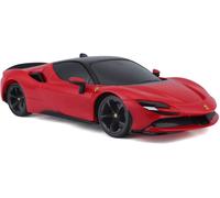 Maisto Tech Voiture Télécommandée 81532 Ferrari SF90 Stradale Rouge Échelle 1:24