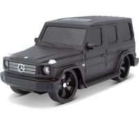 Maisto M82331 Tech Premium Véhicule radiocommandé Haute Performance R/C Mercedes Classe G SUV-2,4 GHz Échelle 1:24, Multiples