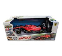 Maisto Tech Voiture Télécommandée 82357 F1 Ferrari Échelle 1:24 Leclerc SF-23