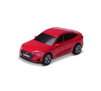 Maisto Tech Voiture Télécommandée Audi E Tron Sportback Rouge 11Cm Échelle 1:41