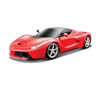 Maisto Tech Voiture Télécommandée Ferrari LaFerrari Rouge R C Sportwagen Enfants