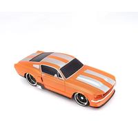 Maisto Tech Voiture Télécommandée Ford Mustang GT 67 Échelle 1:24 Enfant