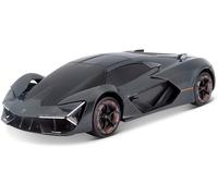 Maisto Tech Voiture Télécommandée Lamborghini Terzo Millennio Noir Jouet