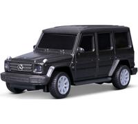 Maisto Tech Voiture Télécommandée - Mercedes Benz G-Class (11Cm, Échelle 1:41)