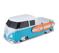 Maisto Tech Voiture Télécommandée Volkswagen Type 2 Pickup Surf Échelle 1:16