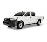 Maisto Toyota Hilux 1:24 Modèle réduit de voiture