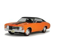 Maisto- Véhicule Chevrolet Chevelle SS 454 Echelle 1/18, M31890, Aléatoire