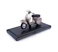 MAISTO - Vespa 200 Rally - 1972-1/18