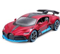 Maisto Bugatti Divo 1:24 Modèle réduit de voiture