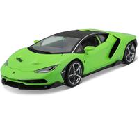 Maisto Voiture Modèle Lamborghini 31386 Centenario Vert Échelle 1:18