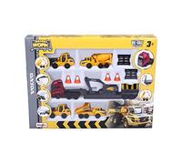 Maisto Volvo 512437 WB Set de crevasses