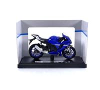 MAISTO - Yam YZF-R1-2021 - 1/18