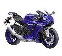 Maisto Yamaha YZF-R1 ´21 1:12 Modèle réduit de moto
