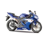 Maisto Yamaha YZF-R1 ´04 1:12 Modèle réduit de moto