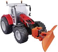 MaistoTech 1:16 Modèle réduit RC débutant Véhicule agricole