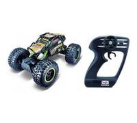 MaistoTech 581334 Rock Crawler Pro Véhicule RC débutant Véhicule tout-terrain avec accu et câble de charge G