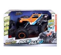 Voiture Télécommandée - Rockzilla 2