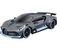 MaistoTech 581515 Bugatti Divo 1:24 Véhicule RC débutant électrique propulsion arrière