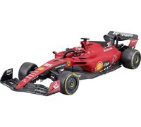 MaistoTech 582357 Ferrari F1 2023 1:24 Véhicule RC débutant électrique Voiture de course