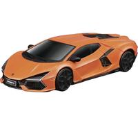 MaistoTech 582661-2 Lamborghini Revuelto 1:43 Véhicule RC débutant électrique Voiture de sport avec piles