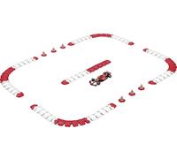 MaistoTech 582671 Ferrari SF-24 #16 Leclerc Véhicule RC débutant électrique Voiture de course