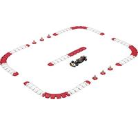 MaistoTech 582672 Red Bull Racing #1 Verstappen Véhicule RC débutant électrique Voiture de course