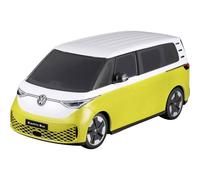MaistoTech Voiture miniature RC pour débutant Bus électrique 1:24 VW ID.Buzz, Modélisme, Enfant, Unisex, Enfants