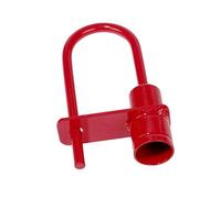 Maistre Serrure cadenas pompier T14