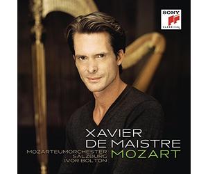 Maistre, Xavier De - Mozart