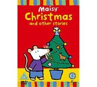 Maisy - Christmas And Other Stories G