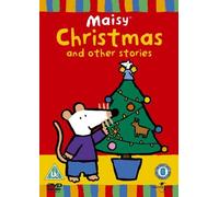 Maisy - Christmas and Other Stories [Import anglais]