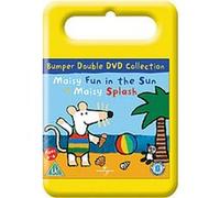 Maisy - Fun In The Sun/Maisy - Splash , (Box Set) G