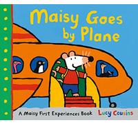 Maisy Goes by Plane – Penguin Books