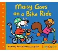 Maisy Goes On A Bike Ride