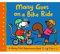 Maisy Goes on a Bike Ride