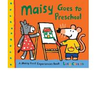 (MAISY GOES TO PRESCHOOL) BY Hardcover (Author) Hardcover Published on (06 , 2009)