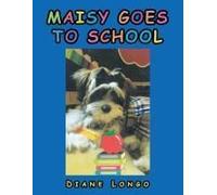 Maisy Goes To School