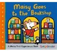 Maisy Goes to the Bookshop