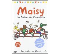 Maisy-La Colección Completa [Import]