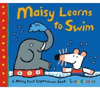 Maisy Learns to Swim by Cousins, Lucy (2013) Hardcover