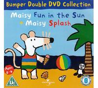 Maisy - Maisy - Fun in the Sun/Splash [Import anglais]