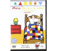 Maisy Se Va A La Cama Vol 10 [Import]