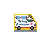 Maisy's Ambulance