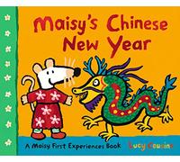 Maisy's Chinese New Year