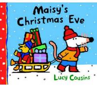 Maisy's Christmas Eve