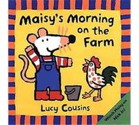 Maisy's Morning on the Farm, Maisy Mouse Lucy Cousins (Auteur)