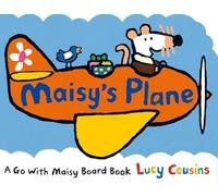 Maisy's Plane
